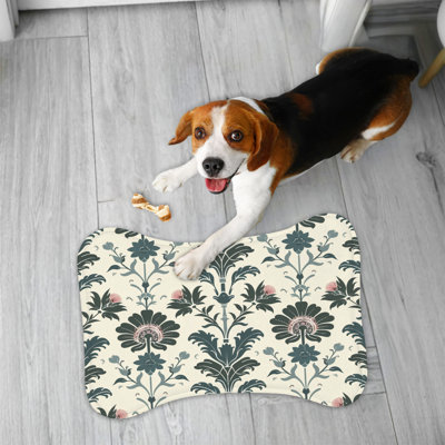 Ensemble de tapis d'époque - 1 pièce