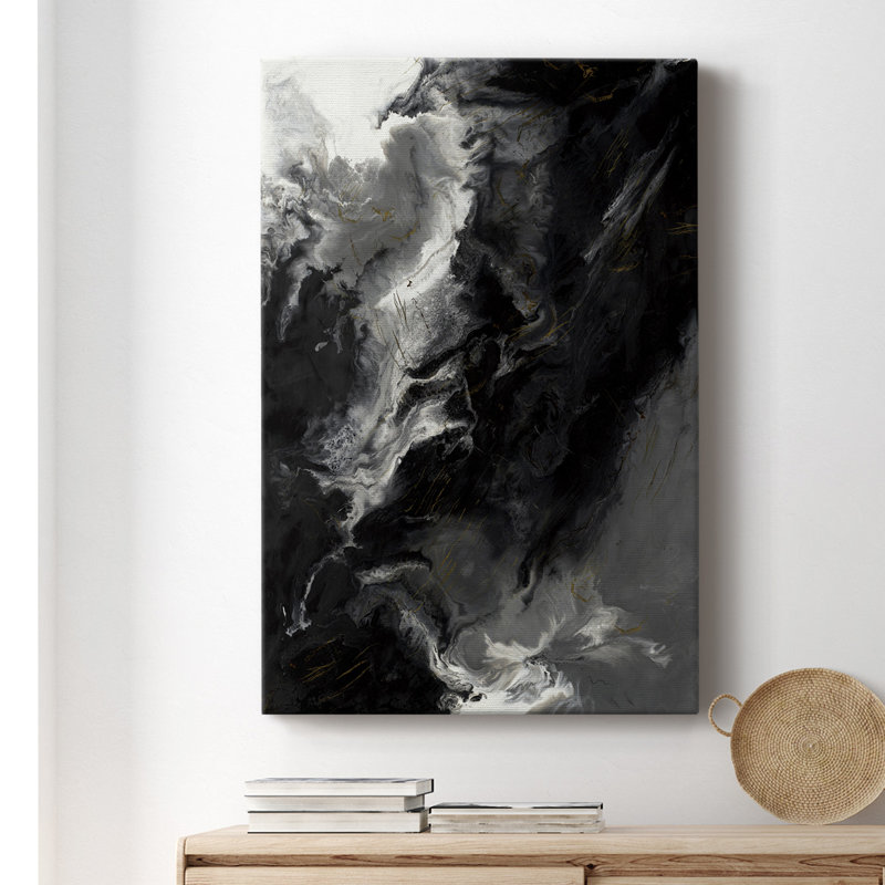 " Changes ", 18" H x 12" W x 1" D