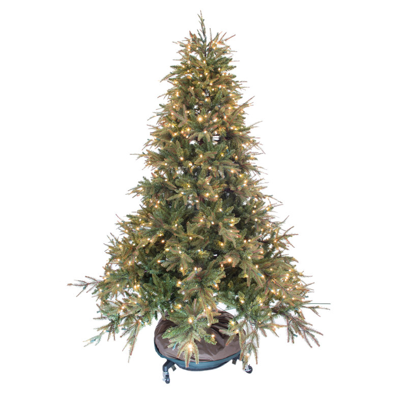 Christmas Tree Storage