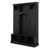 Black is out of stock selected