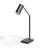 Koen Adjustable Metal USB Desk Lamp
