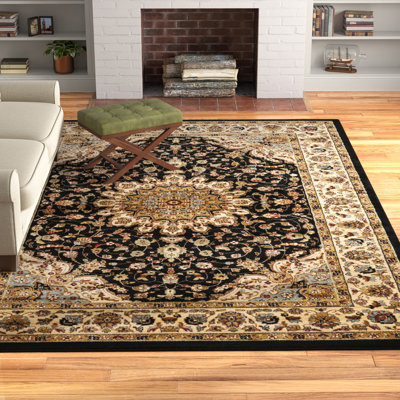 Mirando Oriental Indoor Rug