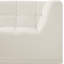 Fauteuil en velours capitonné l 34 po-71007022
