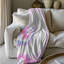 Motif Groovy - 1 pièce Sherpa Premium-98993838-98993926