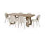 Extendable Dining Table