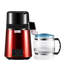 Verre en acier inoxydable 750L 4L-116162106-116162107