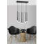 Anna-Leigh 6 - Light Cluster Pendant-615526727