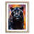 Oak Framed