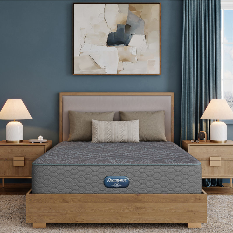 Beautyrest Opulent Rest Firm Tight Top Mattress, King