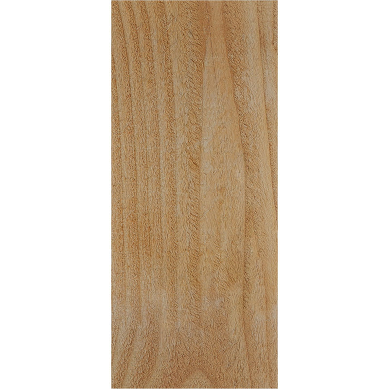 Corbeau méditerranéen, H 14 po x l 6 po x P 10 po, Sapin de Douglas, Sciage brut