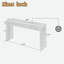 Console avec suspension à deux planches-916575065