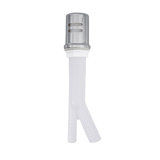 ZLINE Autograph Edition Dishwasher Air Gap in Polished Gold (AGM-PG)