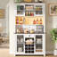 Armoire de rangement pour garde-manger-1223836654