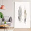 «Flight of Fancy I» par Carol Robinson - Peinture-91587655-75628870