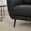 Armchair Comfy Modern Living Room Chair Leather Reading Accent Chairs Mid Century Arm Chairs for Office Bedroom -118512300