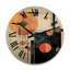 Horloge murale Ryson-572626617