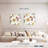 Lelar Southwest Flair Pattern I-109214325
