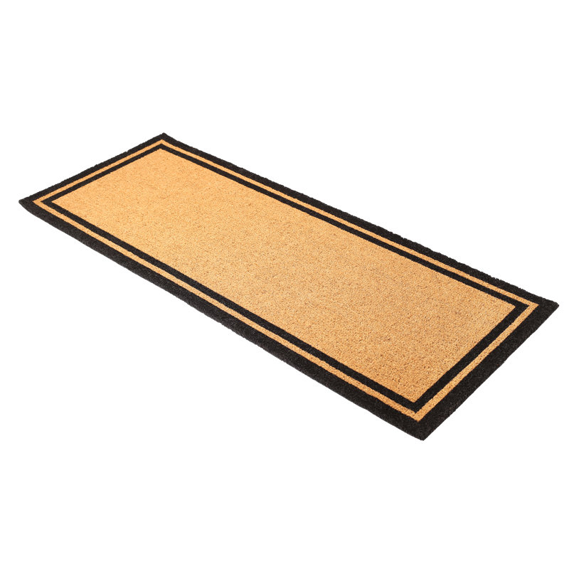 Paillasson Alixon, 24" x 60" - Non-Slip