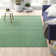 Violetta Geometric Flatweave Area Rug