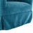 360-Degree Swivel Upholstered Armchair with Accent Pillow-367928023