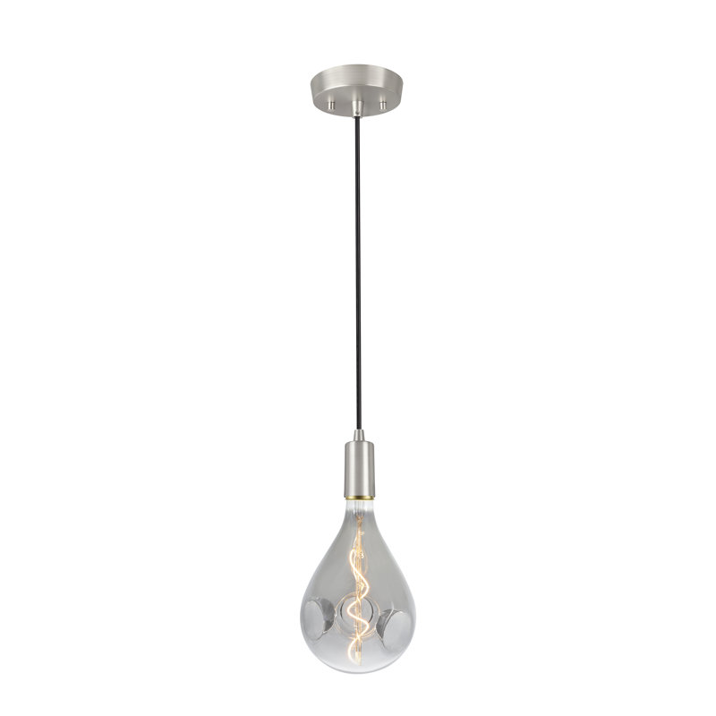Luminaire suspendu simple