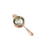 Coppermill Kitchen Vintage Inspired French Tea Strainer