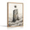 «Stone Sky», reproduction d'art sur toile, ensemble de 1