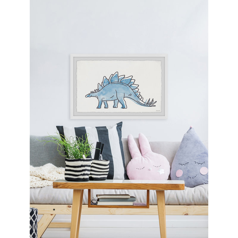 Arverne - Picture Graphic Art, 20cm H x 30cm W