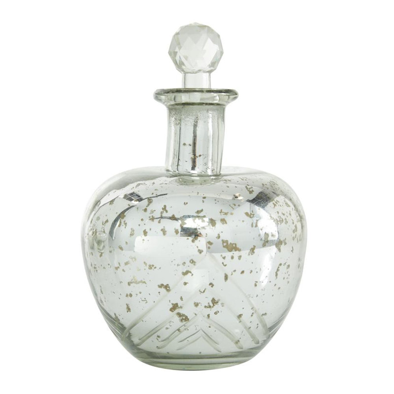 Ensemble de bocaux en verre Abigail