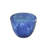 64 Inch Freestanding Solid Surface Soaking Bathtub For Bathroom
