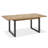 Phillippi Extendable Dining Table-1520786360