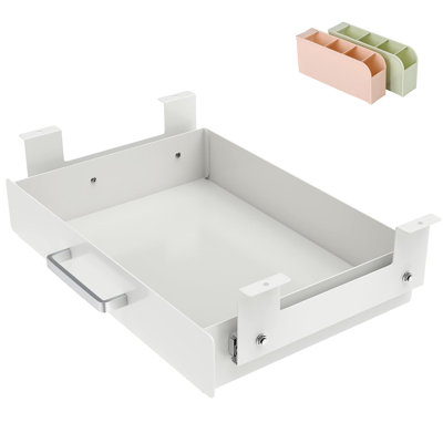 9 H x 35.56 W Desk