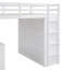 Lit mezzanine avec tiroirs, bureau et garde-robe-793951630-793951629