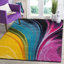 Cleveland Abstract Performance Rug-22984806