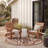 Marpain Performance Floral Indoor/Outdoor Area Rug-805320637