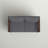 Piatto 48'' Wide Acacia Loveseat with Cushions