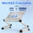 Avery Standing Desk Conversion Unit-22946469