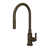 Tuscan Brass selected