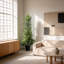 Décoration d'intérieur / extérieur 60 pièces pin 60 "Norfolk