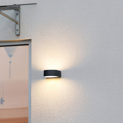 Outdoor Sconce