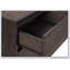 Meuble télé, console de 72 po, meuble multimédia, tiroirs de rangement, armoire de rangement, stratifié, transitionnel