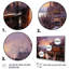 Marieli French Sunrise over Montmartre I - impression-621151109-678726450