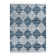 Serenity Shag Geometric Indoor Rug