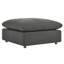 Ensemble de canapé modulaire avec repose-pieds Commix-88849754