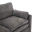 Ensemble de canapé rembourré Cozy surdimensionné Comfy Cloud Sofa-259914894