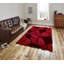 Drew Rectangle Abstract Hand Woven Area Rug-19491358