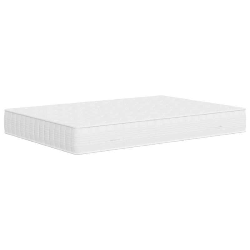 Pocket Spring Mattress Medium Firm, 140 x 190 cm