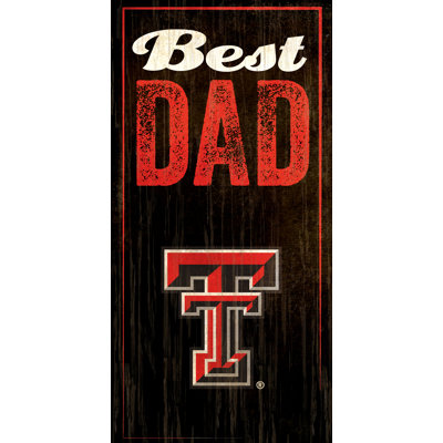 NCAA " Best Dad "