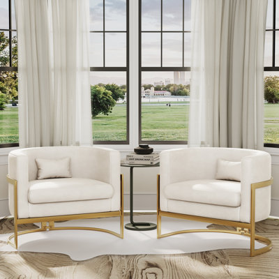 Shelbi Upholstered Armchair