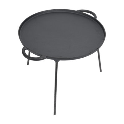 Cast Iron Griddle